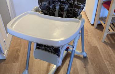 Appartement 2 P 5 PER ENTRE BEAUVAL & CHENONCEAU - Foto 10