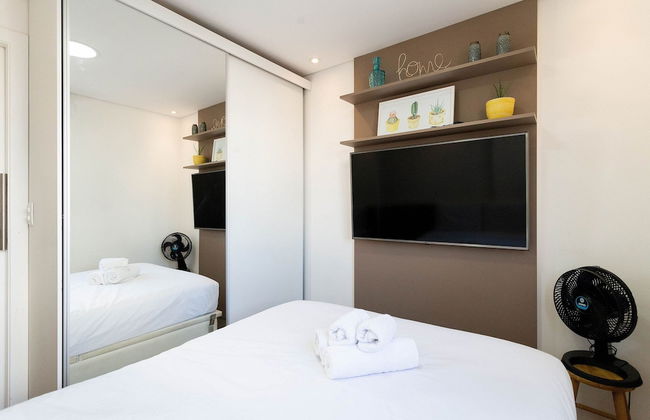 Maison Champs Elysees - Foto 4