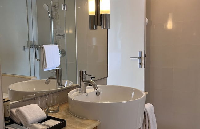 Ascott Guangzhou - Foto 29