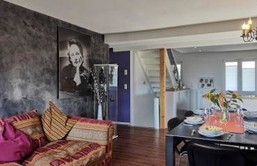 Südschwarzwald Ferienhaus für Gruppen & Monteure - Foto 14