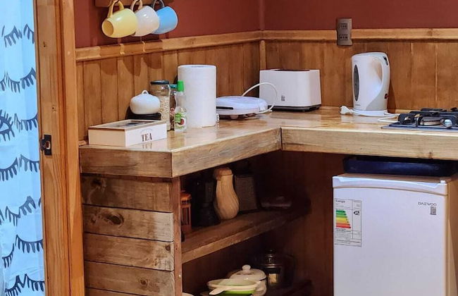 Cabaña Bulnes - Foto 6