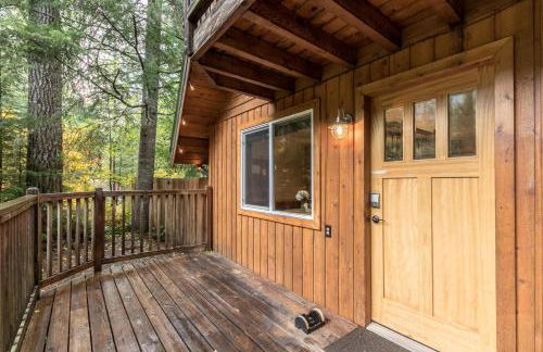 Perch - Juniper Cabin - Foto 48