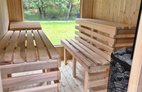 Dom pod lasem - Photo 2