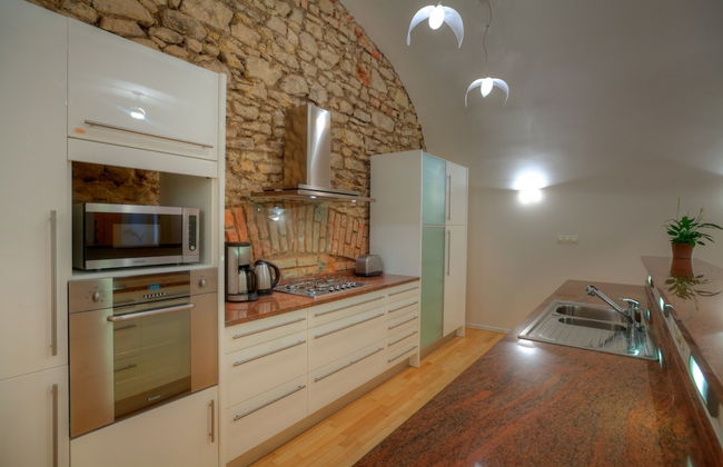 U Kapra Apartments - Foto 44