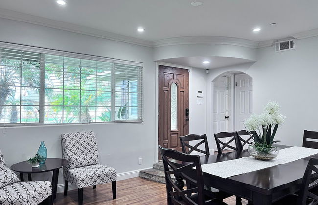 Lovely Anaheim Pool Home 1 Mile to Disney - Foto 20