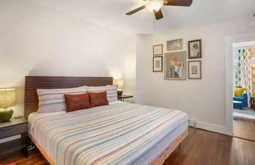 Bright and Quirky Hillcrest Craftsman - Photo 21