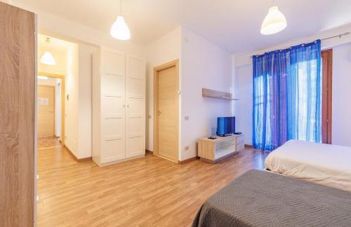 Marina di Petrolo Apartments - Foto 122