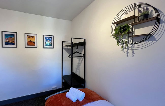 Clarence House - Foto 2