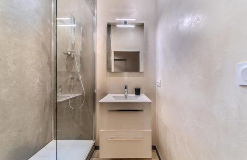 Les Halles Apartment with 2 bedrooms near Part-Dieu - Foto 11