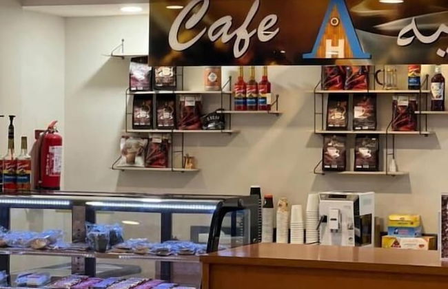 Lamasat Alkhair Serviced Apartments - Foto 55