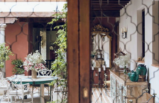 La Corrala del Realejo - Foto 71