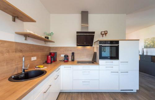 Prinzess Brunhilde - Appartementhaus - Foto 18