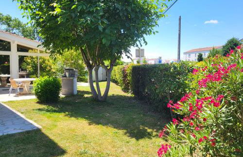 Gîtes pour groupe climatisé, parking, jardin proche Toulouse, Airbus, MEETT et aéroport - Foto 4