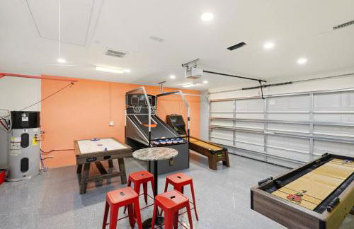 Pickleball, Htd Pool, Mini-Golf | 10 min to beach - Foto 25