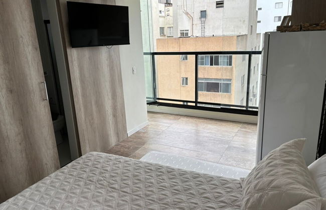 Studio Sao Paulo PUC Allianz Park 901WB - Foto 9