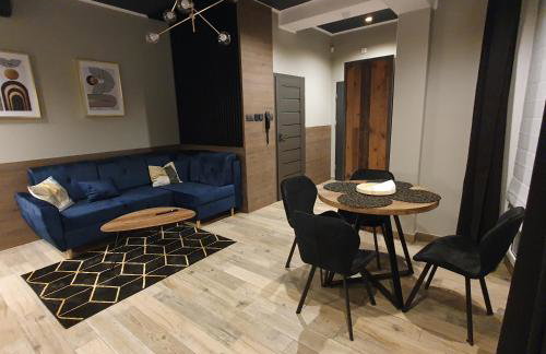 Apartamenty Kąpielowa Złoty - Foto 4