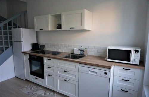 Les Beaux Jours, Tours, le Duplex - Foto 5