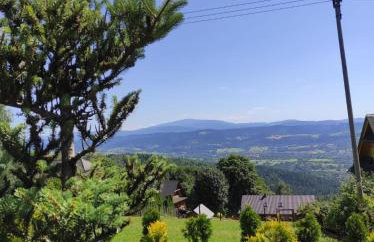 Pieśń Poranka Domek - Foto 36