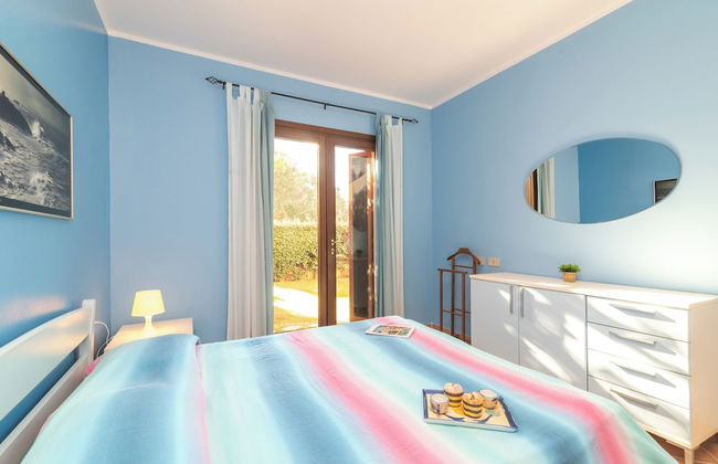 Il Borgo Vip D2 700m From The Beach - Foto 5