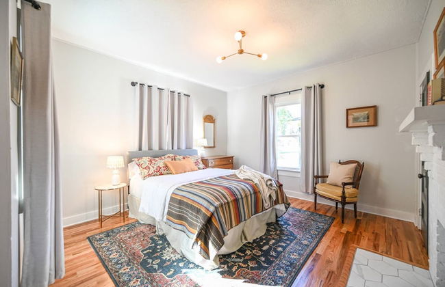 Sweet Carolina by Avantstay Near Black Mountain - Foto 6