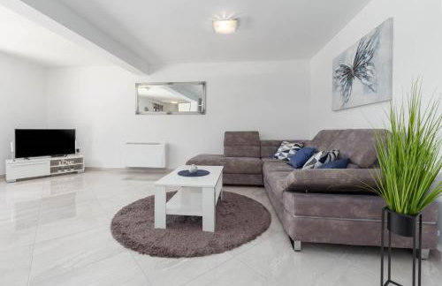 Luxury three bedrooms apartment Silver Suite near Poreč - Foto 21