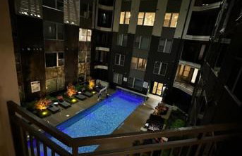 Luxury 2BD 2BTH Unit in Addison - Foto 9