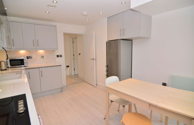 MACARENA WHARF Apartments - Foto 37