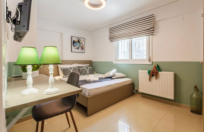 Kalamata Lime Studio - Urban Cozy Nest - Foto 1