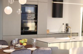 Dedaj Resort - Villa Auri - Foto 32