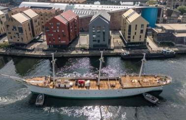 Appartement calme & central - Foto 9