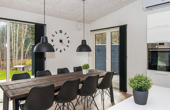 5 Star Holiday Home in Ansager - Foto 20