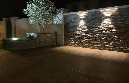 Le Cosy Five maison moderne - Foto 24