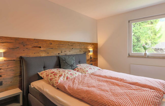 Modern Apartment in Kirchdorf With Garden - Foto 10