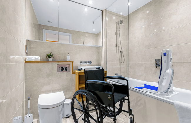 Two Bedroom Apartment in Limehouse - Foto 39