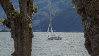 Casa Cicognola Between River and Lake Magic - Foto 4