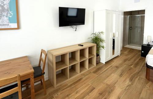 Urban loft Benicalap - Foto 12