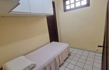 Casa agradável: piscina, churrasqueira e redário. - Photo 13