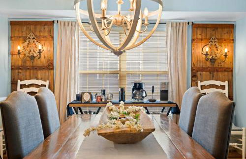 Par 7 Penthouse at Stonebridge Resort - Foto 19