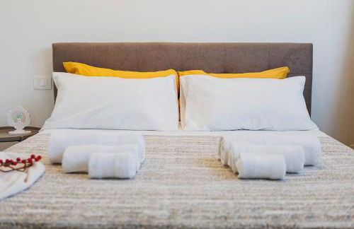 DIMORA CATERINA - Suite Apartments & Sea View - Foto 11