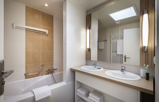 Center Parcs Les Bois-Francs - Foto 52