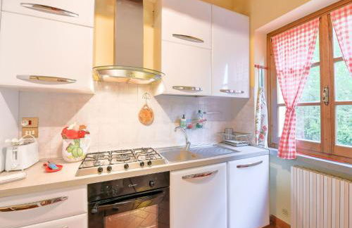 Scenic Stay in Restored Retreat - Foto 12