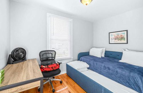 Sunny Haven by the Village - Foto 33