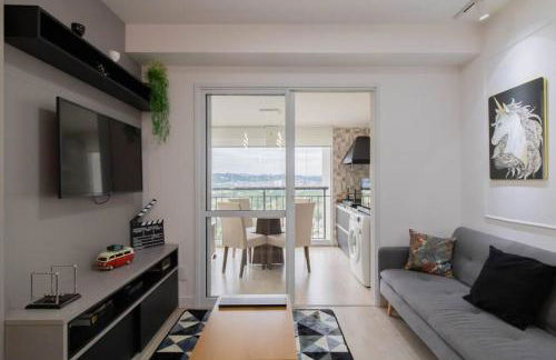 Cosmopolitan Studio - GRU 2312 - Foto 21