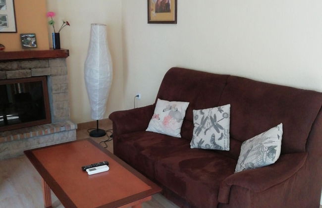 Casa Rural Los Pinos - Foto 28