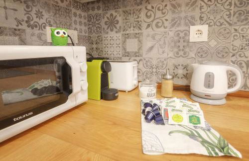 MODERN LOVELY HOUSE GUGGENHEIM - Foto 24