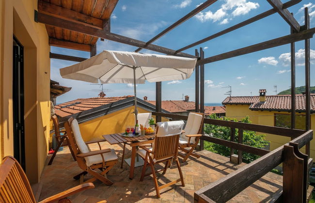 La Casa nel Borgo Lake View - Foto 44