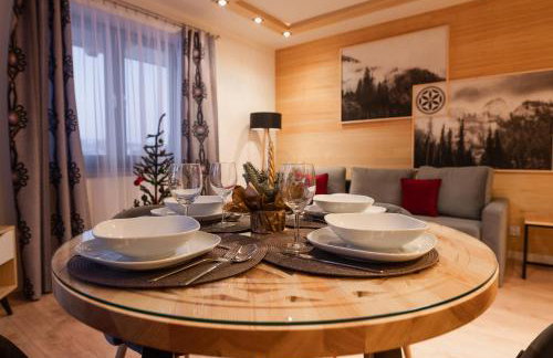 Apartament Białka - Foto 11