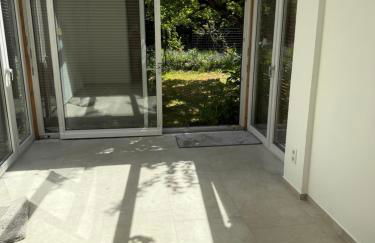 Zentral mit Garten für bis zu 6 Personen - Foto 22