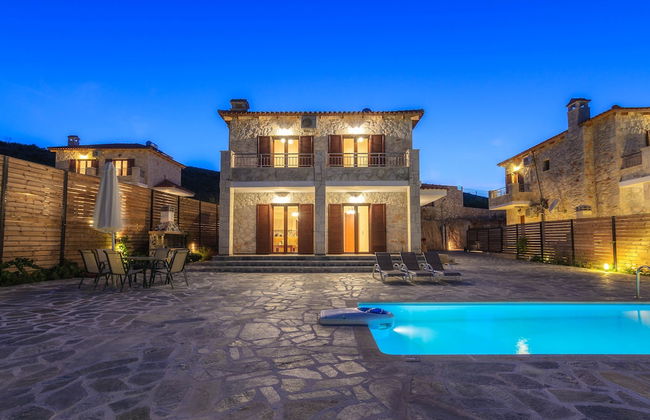 Orient Villas Deluxe - Foto 41