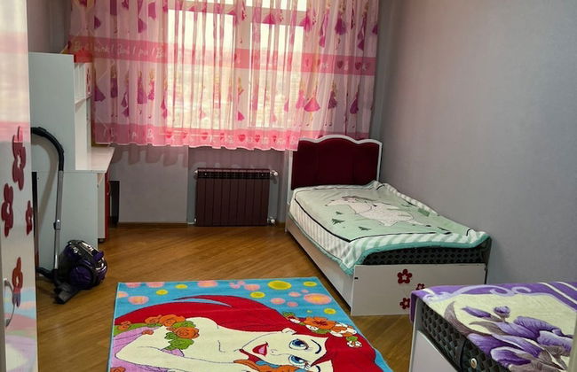 Baku Apartment - Foto 4